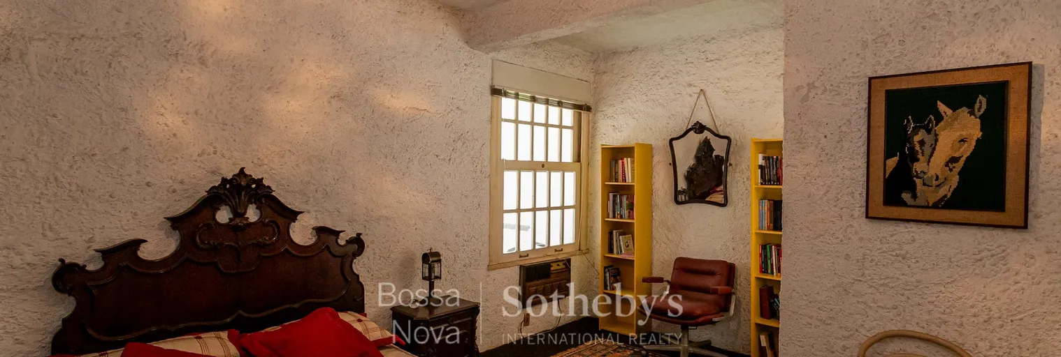Quarto - Imagem 3