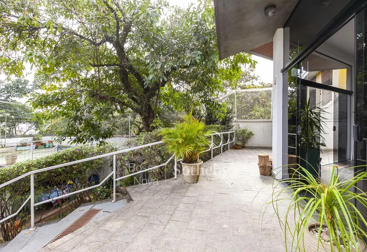 Terraço - Imagem 7