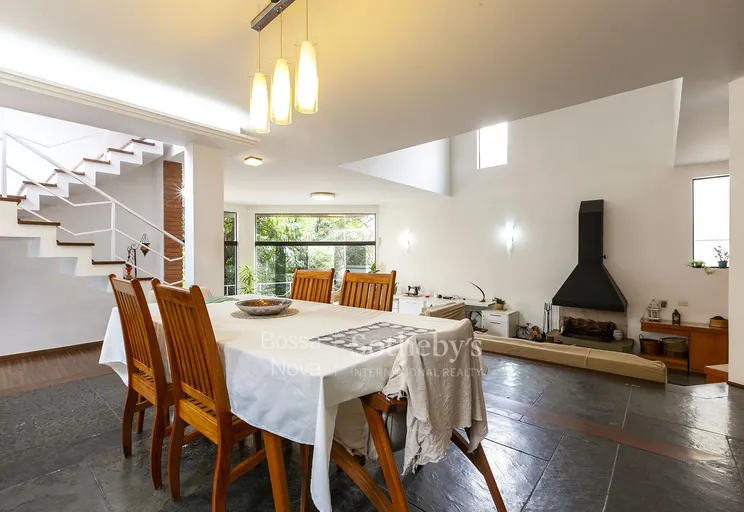 Sala de jantar - Imagem 5