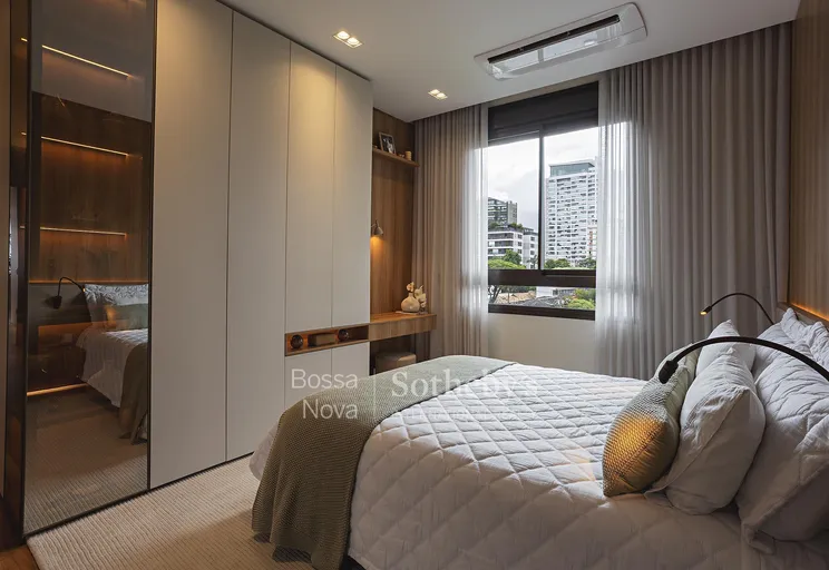 Suíte Master - Imagem 21