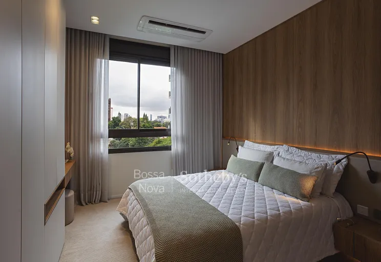 Suíte Master - Imagem 17