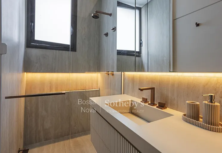 Banheiro - Imagem 22