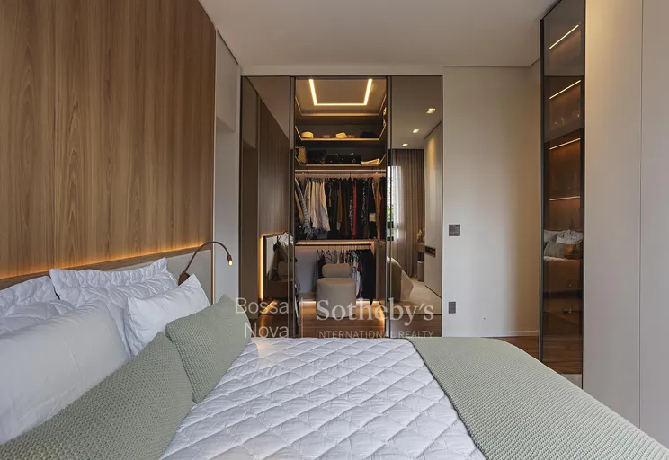 Suíte Master - Imagem 19