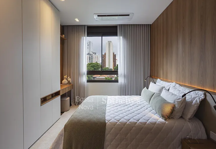 Suíte Master - Imagem 18