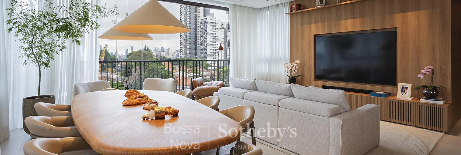 Living - Imagem 1
