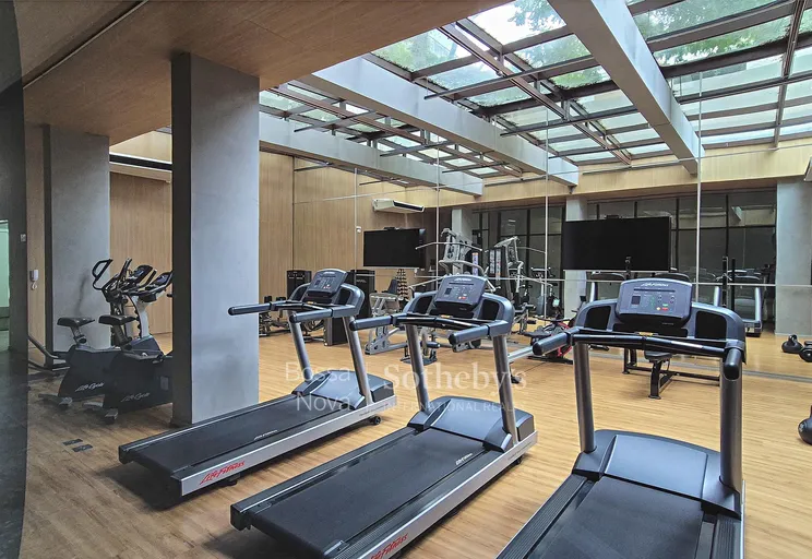 Academia de Ginástica - Imagem 30