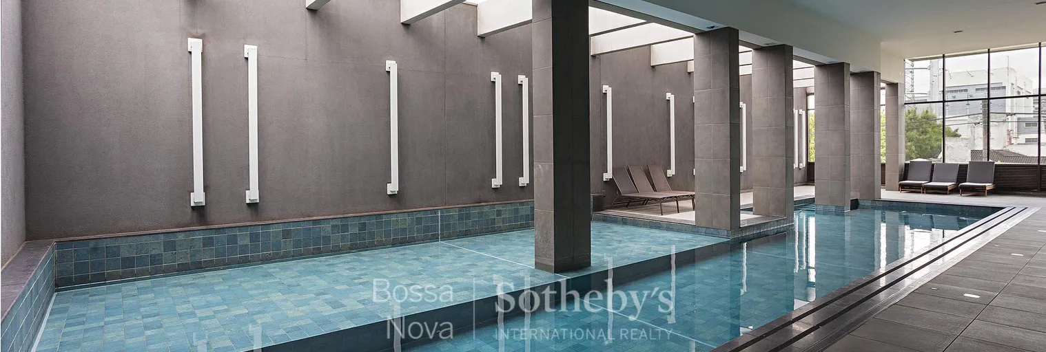 Piscina - Imagem 28