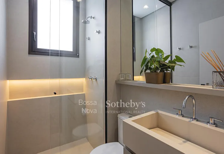 Banheiro - Imagem 26