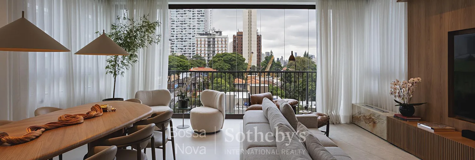 Living - Imagem 7