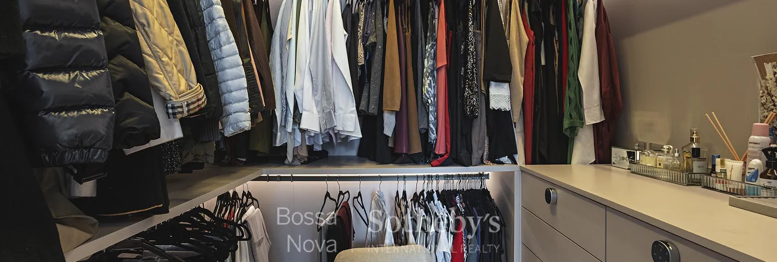 Closet - Imagem 23