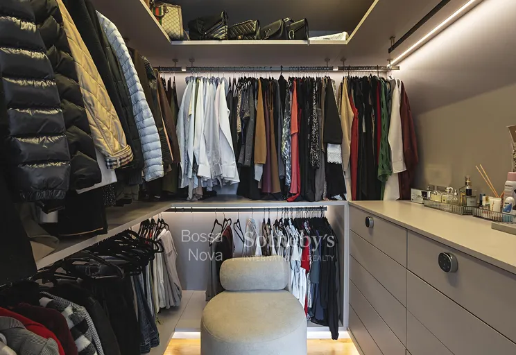 Closet - Imagem 23