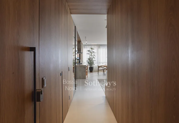 Hall de entrada - Imagem 3