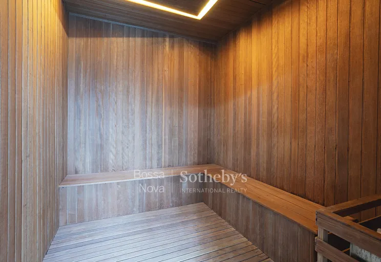 Sauna - Imagem 29