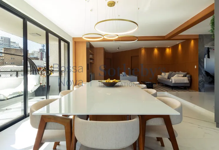 Sala de jantar - Imagem 1