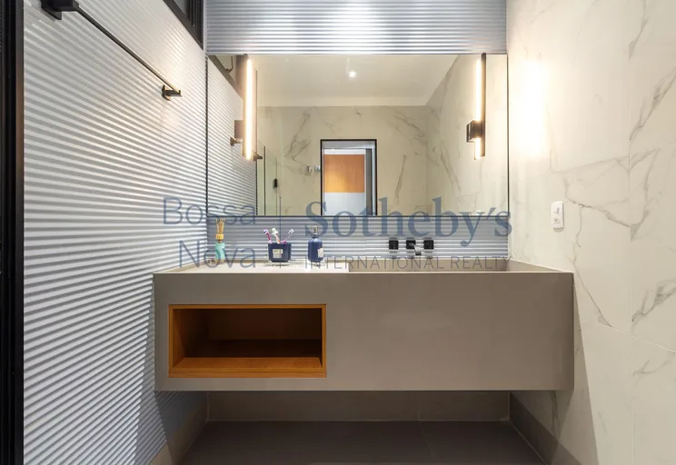 Lavabo - Imagem 16