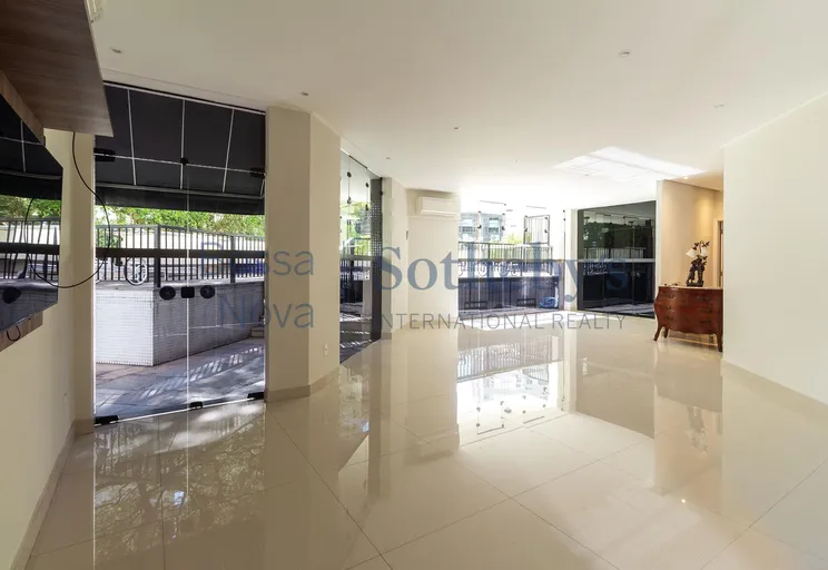 Hall de entrada - Imagem 20