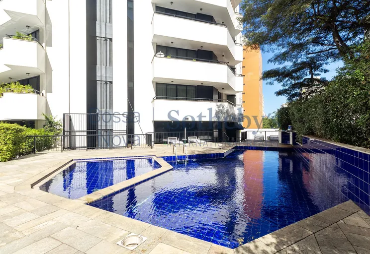 Piscina - Imagem 21