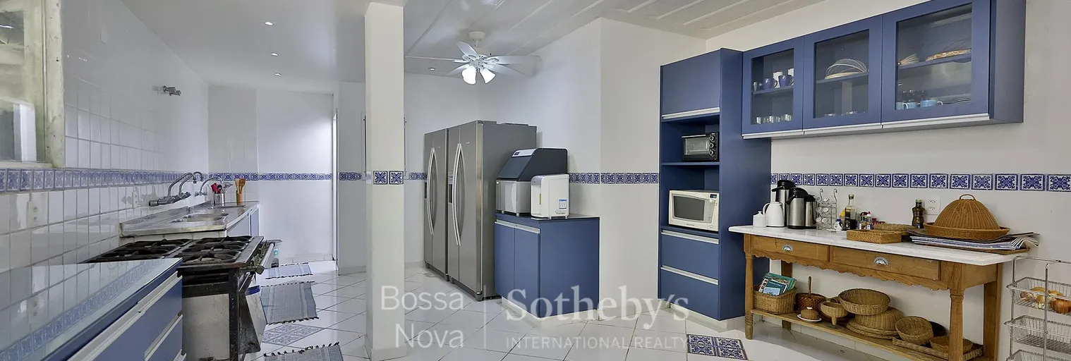 Cozinha - Imagem 29