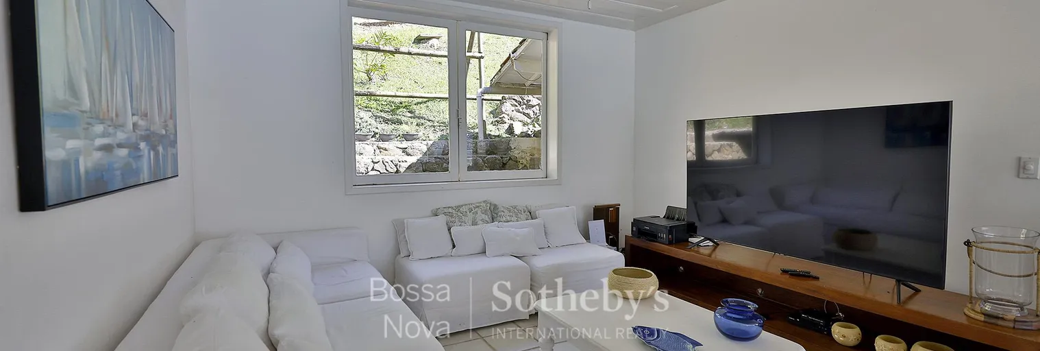 Sala de TV - Imagem 15