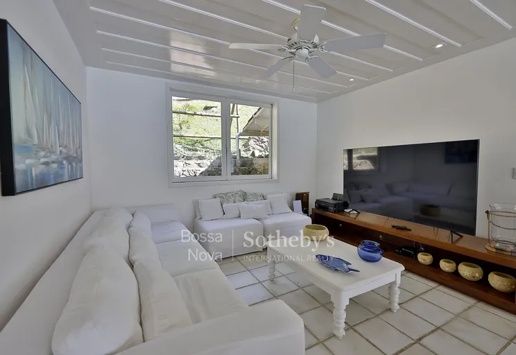 Sala de TV - Imagem 32