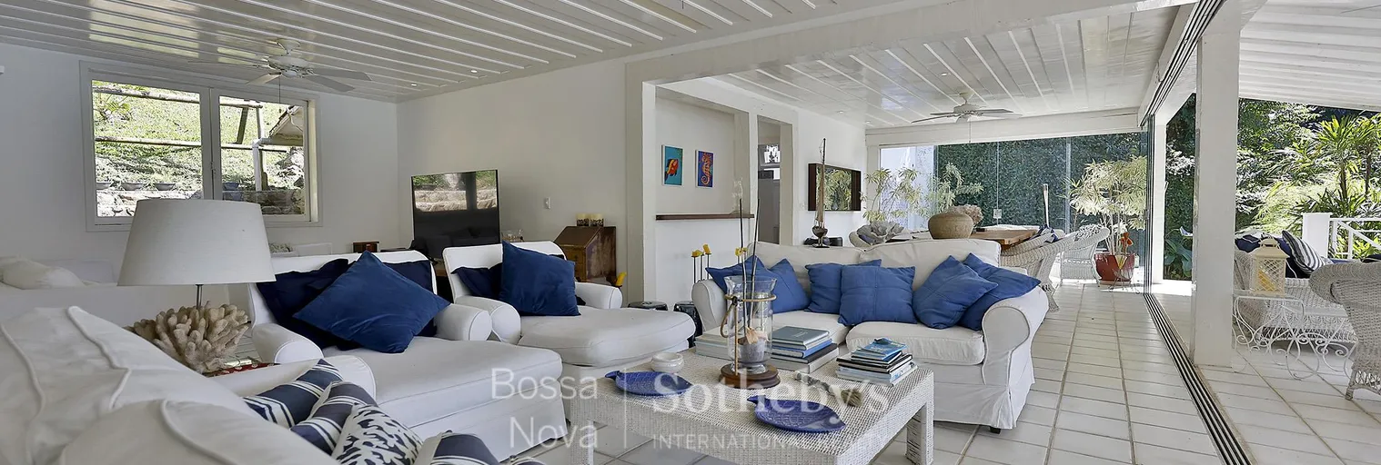 Living - Imagem 1