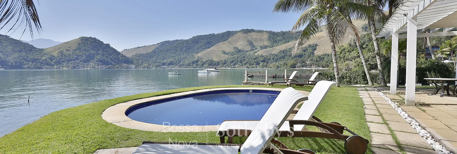 Piscina - Imagem 35