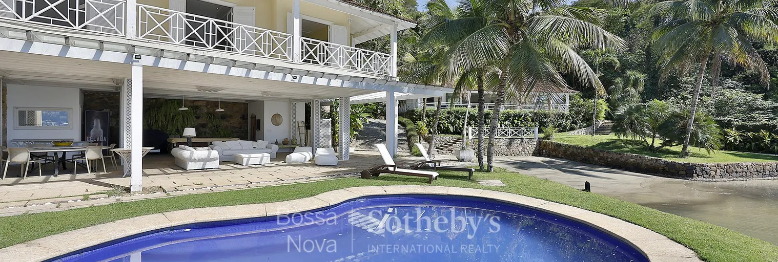 Piscina - Imagem 37