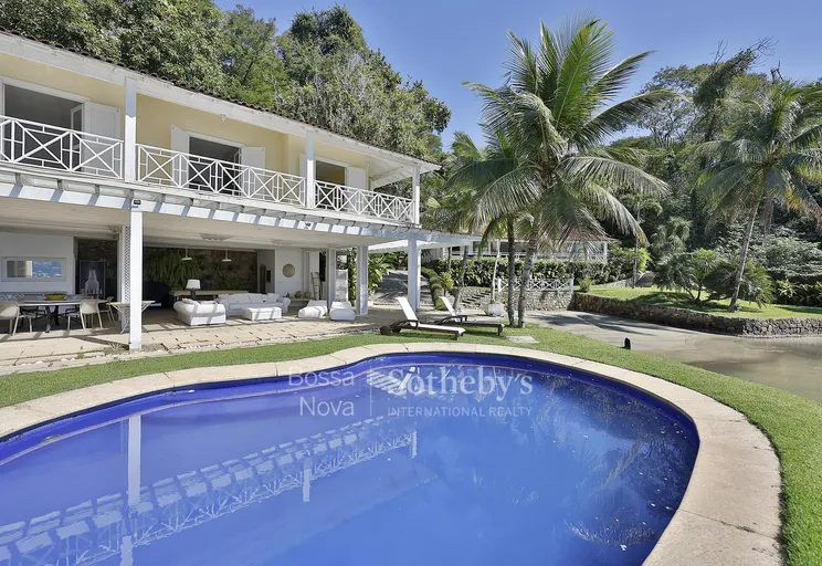 Piscina - Imagem 30