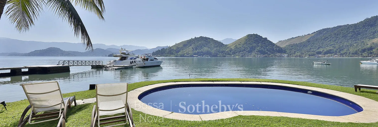 Piscina - Imagem 34
