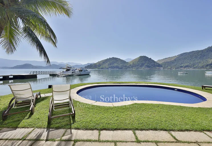 Piscina - Imagem 36