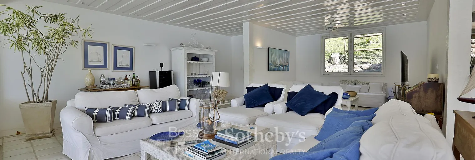 Sala de estar - Imagem 13