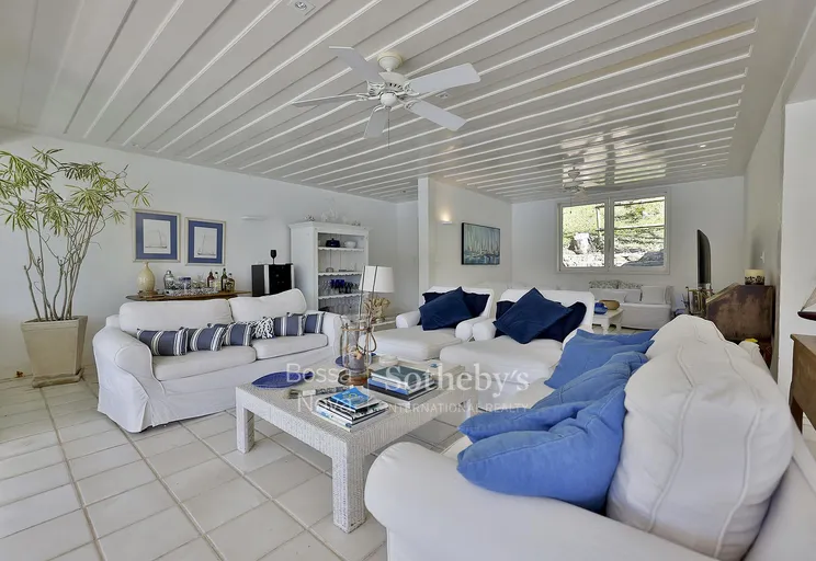 Sala de estar - Imagem 37