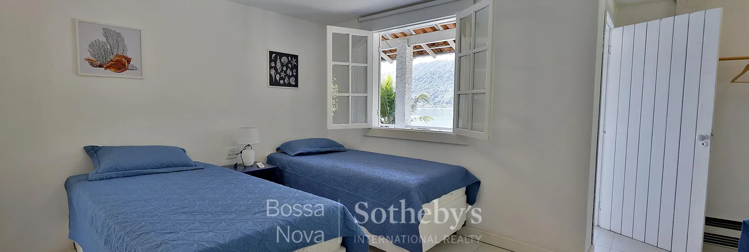 Quarto - Imagem 21