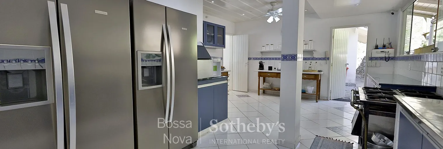 Cozinha - Imagem 30