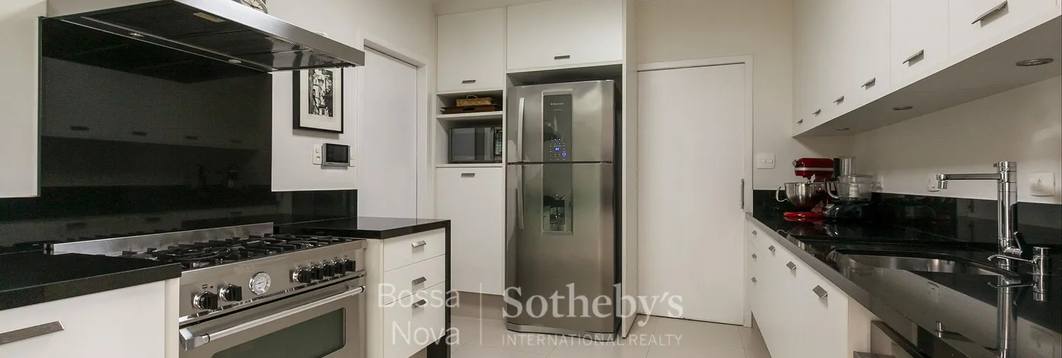 Cozinha - Imagem 13
