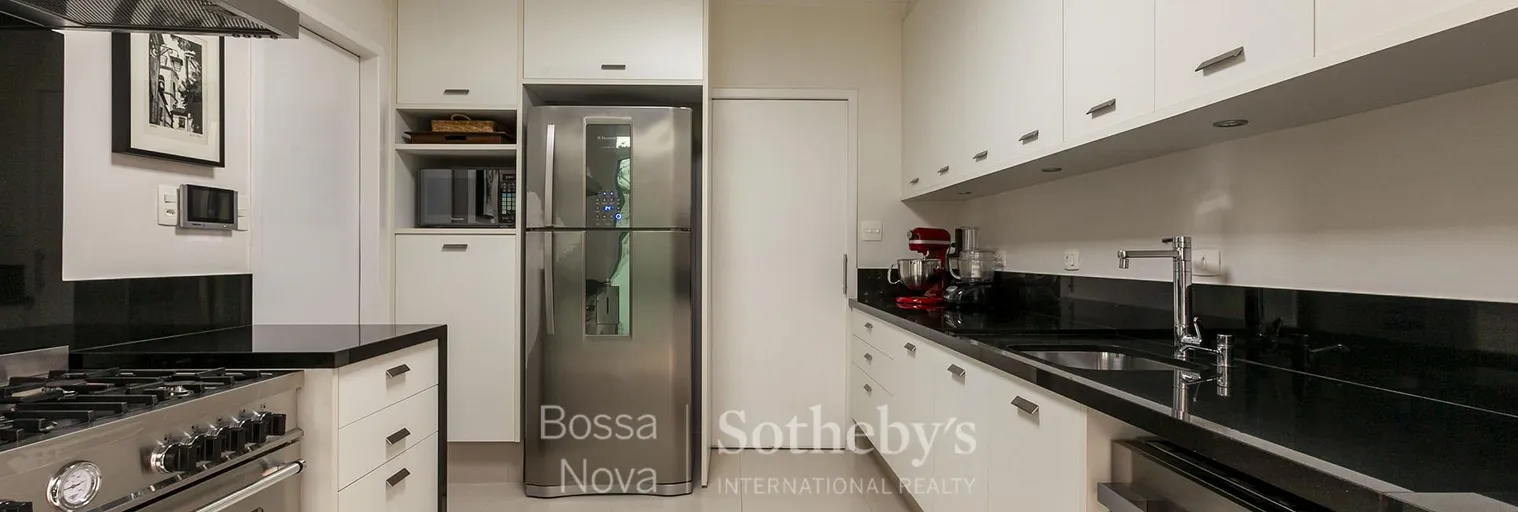 Cozinha - Imagem 12