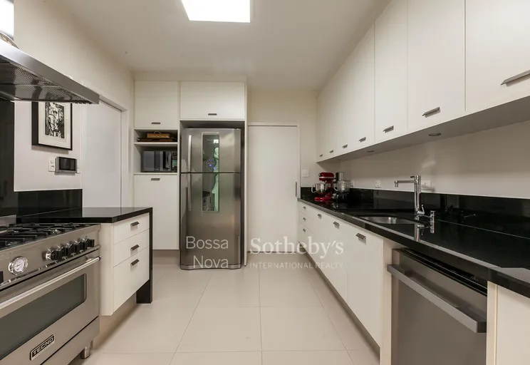 Cozinha - Imagem 12