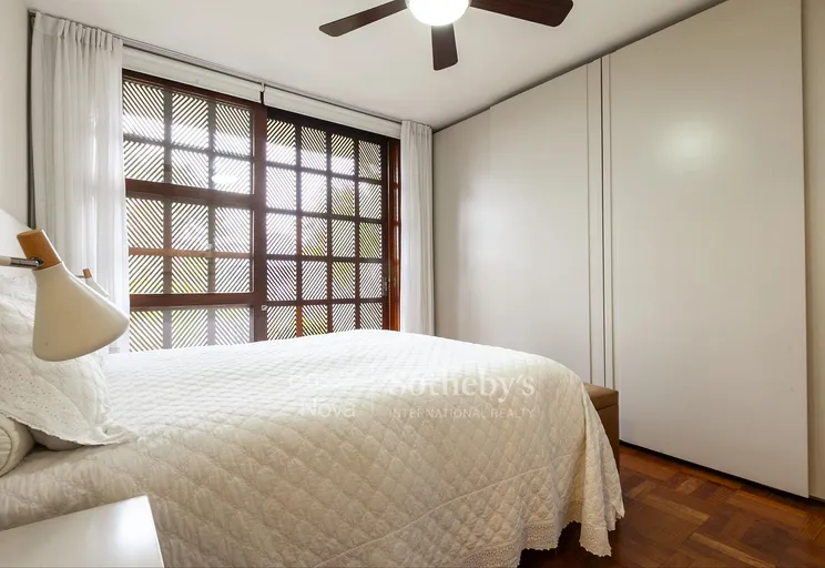 Sala de estar - Imagem 24