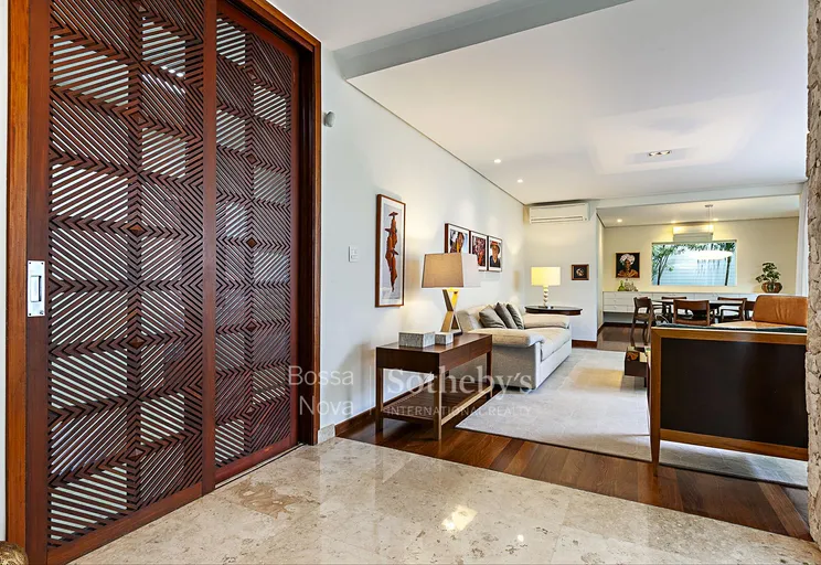 Hall de entrada - Imagem 2