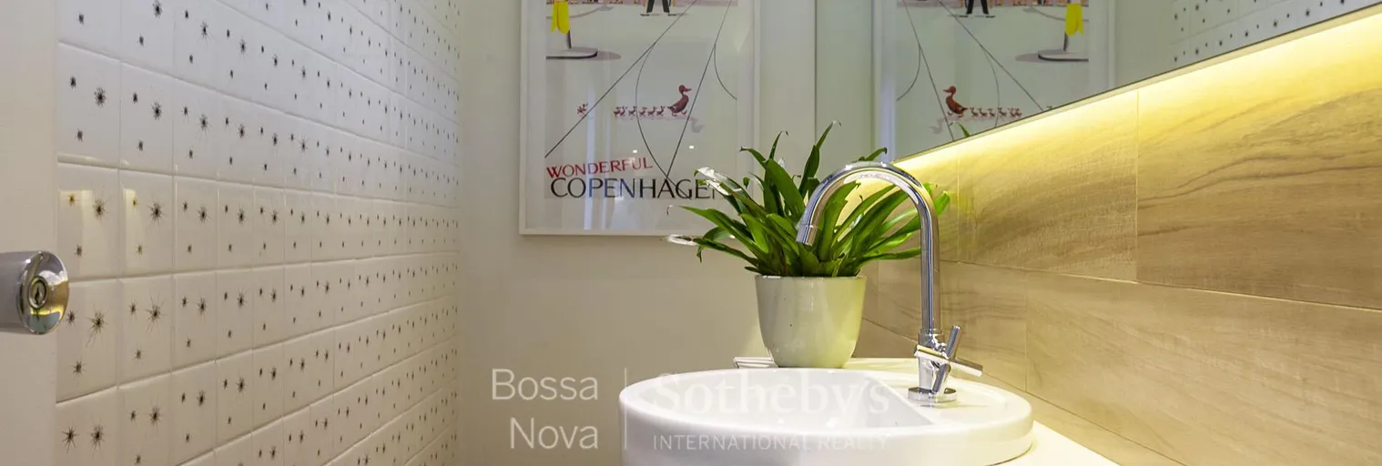 Lavabo - Imagem 11