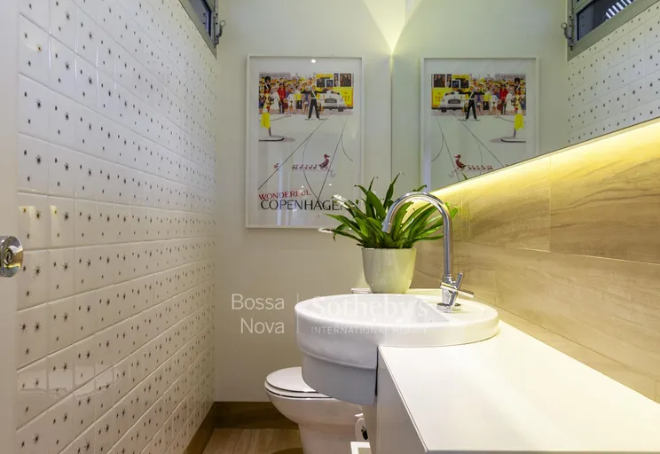 Lavabo - Imagem 11