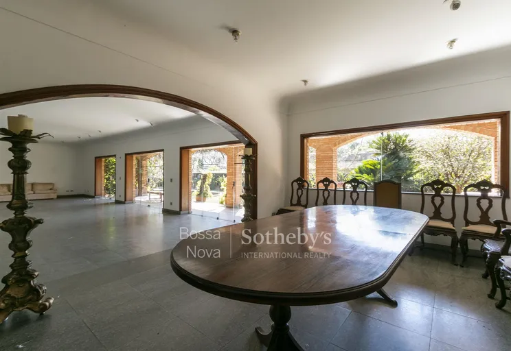 Sala de jantar - Imagem 10