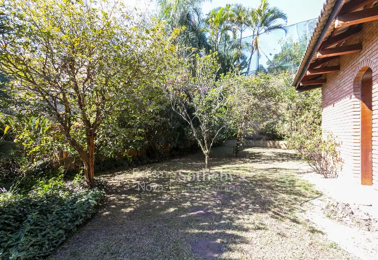 Jardim - Imagem 13