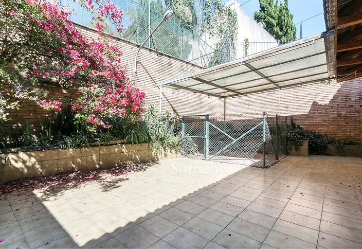 Terraço - Imagem 4