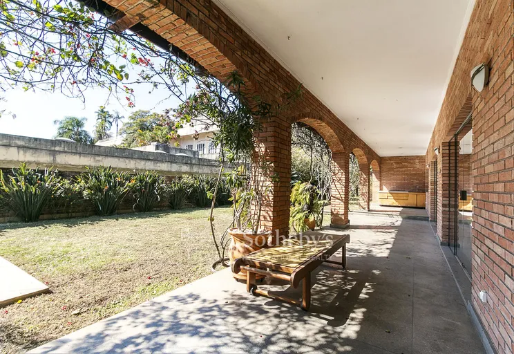Terraço - Imagem 2