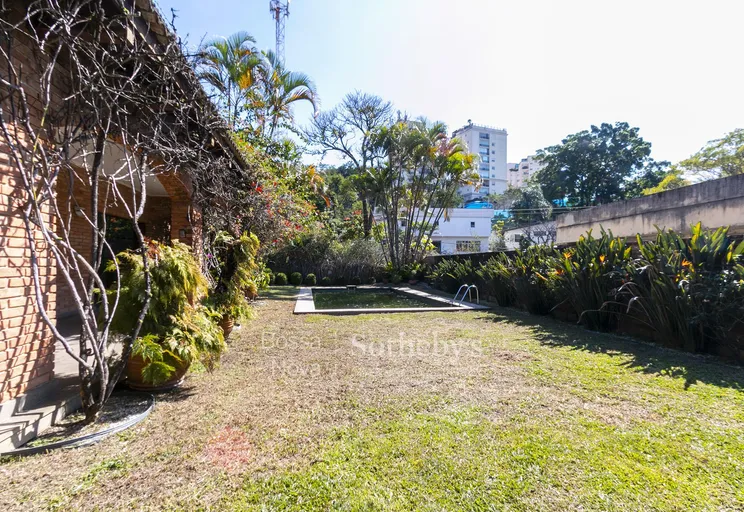 Jardim - Imagem 12