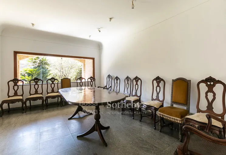 Sala de jantar - Imagem 9