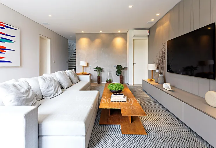 Sala de TV - Imagem 16