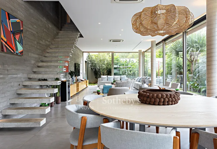 Sala de jantar - Imagem 22