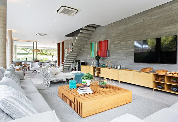 Sala de TV - Imagem 15